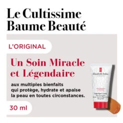 Elizabeth Arden Eight Hour® 8H Baume Apaisant Réparateur L'Original -Kapao Magasin 8h baume apaisant 7