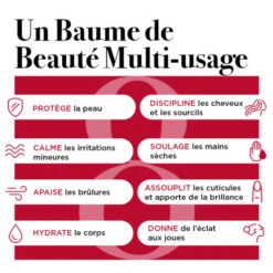 Elizabeth Arden Eight Hour® 8H Baume Apaisant Réparateur L'Original -Kapao Magasin 8h baume apaisant 8