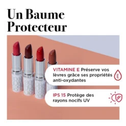 Elizabeth Arden Eight Hour® 8H Baume Protecteur Lèvres IPS 15 8 Elizabeth Arden Eight Hour® 8H Baume Protecteur Lèvres IPS 15 -Kapao Magasin 8h baume levres 2