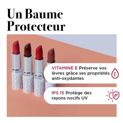 Elizabeth Arden Eight Hour® 8H Baume Protecteur Lèvres IPS 15 3 Elizabeth Arden Eight Hour® 8H Baume Protecteur Lèvres IPS 15 – Image 3