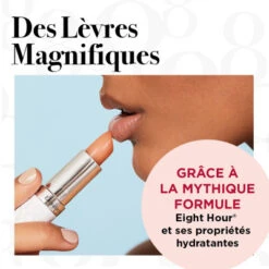 Elizabeth Arden Eight Hour® 8H Baume Protecteur Lèvres IPS 15 9 Elizabeth Arden Eight Hour® 8H Baume Protecteur Lèvres IPS 15 -Kapao Magasin 8h baume levres 3