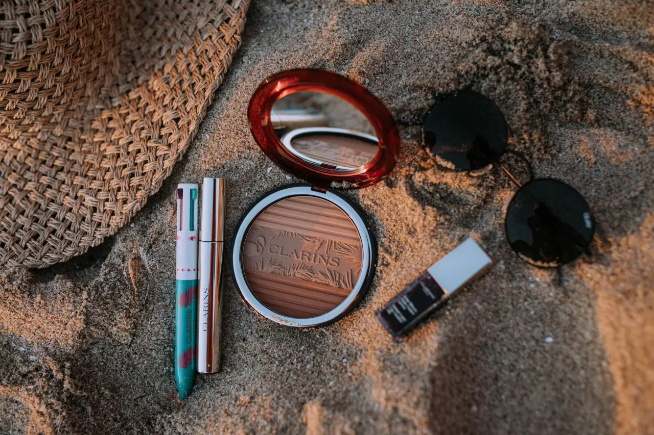 Kapao Magasin 34 Kapao Magasin -Kapao Magasin Clarins Summer Collection Beach 13