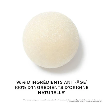 Guerlain Abeille Royale Bee Lab Shot Cure Anti-âge 2 Guerlain Abeille Royale Bee Lab Shot Cure Anti-âge – Image 2