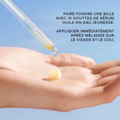 Guerlain Abeille Royale Bee Lab Shot Cure Anti-âge 14 Guerlain Abeille Royale Bee Lab Shot Cure Anti-âge -Kapao Magasin ab royale perles 3