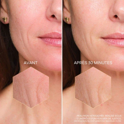 Guerlain Abeille Royale Bee Lab Shot Cure Anti-âge 5 Guerlain Abeille Royale Bee Lab Shot Cure Anti-âge – Image 5