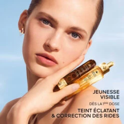 Guerlain Abeille Royale Bee Lab Shot Cure Anti-âge 16 Guerlain Abeille Royale Bee Lab Shot Cure Anti-âge -Kapao Magasin ab royale perles 5