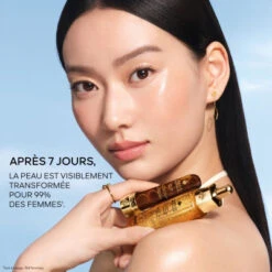 Guerlain Abeille Royale Bee Lab Shot Cure Anti-âge 17 Guerlain Abeille Royale Bee Lab Shot Cure Anti-âge -Kapao Magasin ab royale perles 6