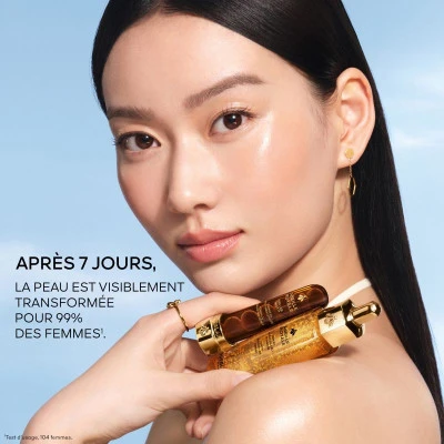 Guerlain Abeille Royale Bee Lab Shot Cure Anti-âge 7 Guerlain Abeille Royale Bee Lab Shot Cure Anti-âge – Image 7