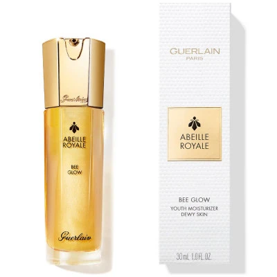 Guerlain Abeille Royale Bee Glow Soins Du Visage 3 Guerlain Abeille Royale Bee Glow Soins Du Visage – Image 3