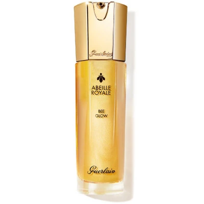 Guerlain Abeille Royale Bee Glow Soins Du Visage 1 Guerlain Abeille Royale Bee Glow Soins Du Visage