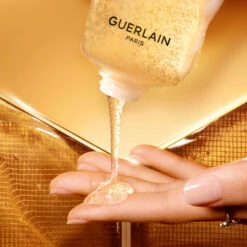 Guerlain Abeille Royale Soin-en-Mousse -Kapao Magasin abeille royale 13