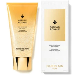 Guerlain Abeille Royale Soin-en-Mousse -Kapao Magasin abeille royale 16