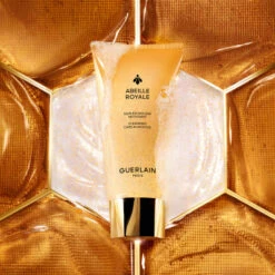 Guerlain Abeille Royale Soin-en-Mousse -Kapao Magasin abeille royale 9