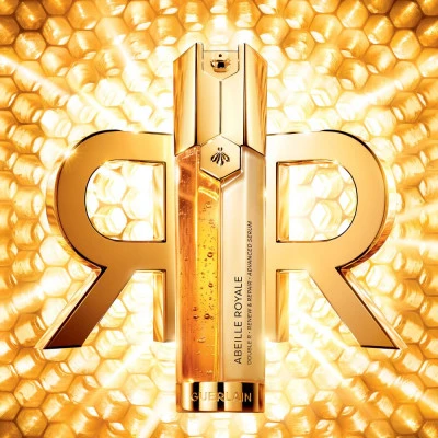 Guerlain Abeille Royale Advanced Double R Renew & Repair Serum 14 Guerlain Abeille Royale Advanced Double R Renew & Repair Serum – Image 14