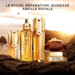 Guerlain Abeille Royale Advanced Double R Renew & Repair Serum 27 Guerlain Abeille Royale Advanced Double R Renew & Repair Serum -Kapao Magasin abeille royale advanced double r renew repair serum 7