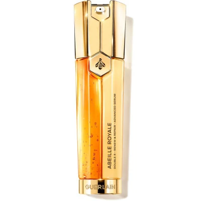 Guerlain Abeille Royale Advanced Double R Renew & Repair Serum 1 Guerlain Abeille Royale Advanced Double R Renew & Repair Serum