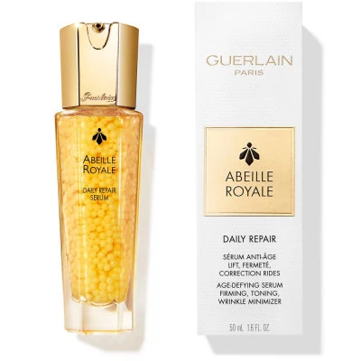 Guerlain Abeille Royale Daily Repair Serum Traitement Local 5 Guerlain Abeille Royale Daily Repair Serum Traitement Local – Image 5