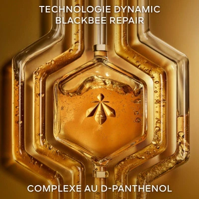 Guerlain Abeille Royale Huile-en-Baume Jeunesse Réparation Intense 3 Guerlain Abeille Royale Huile-en-Baume Jeunesse Réparation Intense – Image 3