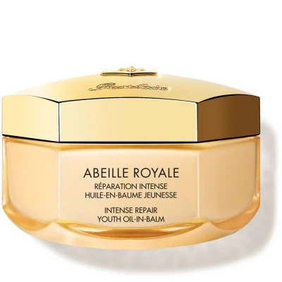 Guerlain Abeille Royale Huile-en-Baume Jeunesse Réparation Intense 1 Guerlain Abeille Royale Huile-en-Baume Jeunesse Réparation Intense