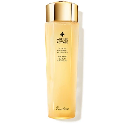 Guerlain Abeille Royale Lotion Fortifiante à La Gelée Royale Lotion Pour Le Visage 1 Guerlain Abeille Royale Lotion Fortifiante à La Gelée Royale Lotion Pour Le Visage