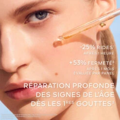 Guerlain Abeille Royale Sérum Huile-en-Eau Jeunesse 30 Guerlain Abeille Royale Sérum Huile-en-Eau Jeunesse -Kapao Magasin abeille royale serum huile en eau jeunesse 10