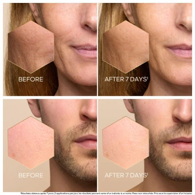 Guerlain Abeille Royale Sérum Huile-en-Eau Jeunesse 3 Guerlain Abeille Royale Sérum Huile-en-Eau Jeunesse – Image 3