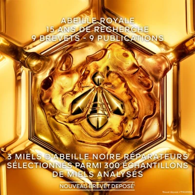 Guerlain Abeille Royale Sérum Huile-en-Eau Jeunesse 5 Guerlain Abeille Royale Sérum Huile-en-Eau Jeunesse – Image 5