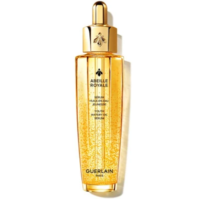 Guerlain Abeille Royale Sérum Huile-en-Eau Jeunesse 1 Guerlain Abeille Royale Sérum Huile-en-Eau Jeunesse