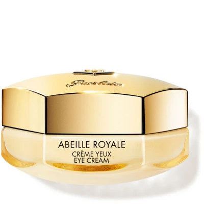 Guerlain Abeille Royale Crème Contour De L'œil 1 Guerlain Abeille Royale Crème Contour De L'œil