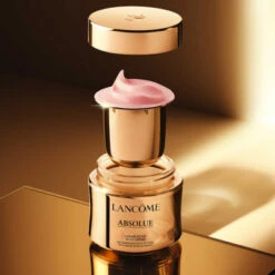 Lancome Absolue - Recharge Crème Riche Régénérante Illuminatrice Crème De Soin -Kapao Magasin absolue cr riche 4