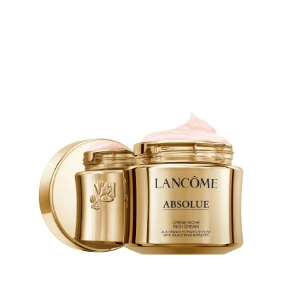 Lancome Absolue Crème Riche Régénérante Illuminatrice 2 Lancome Absolue Crème Riche Régénérante Illuminatrice – Image 2