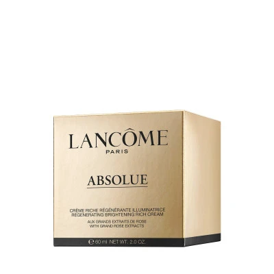 Lancome Absolue Crème Riche Régénérante Illuminatrice 5 Lancome Absolue Crème Riche Régénérante Illuminatrice – Image 5