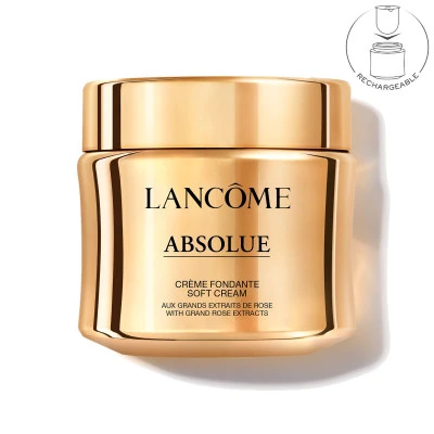 Lancome Absolue Crème Fondante 1 Lancome Absolue Crème Fondante