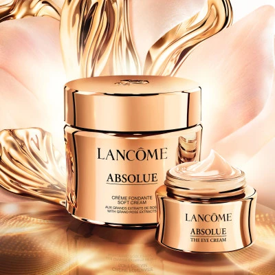 Lancome Absolue Crème Fondante 3 Lancome Absolue Crème Fondante – Image 3