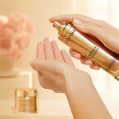 Lancome Absolue Le Sérum Concentré Intensif 6 Lancome Absolue Le Sérum Concentré Intensif -Kapao Magasin absolue le serum 2