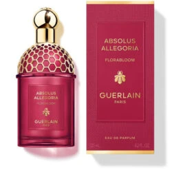 Guerlain Absolus Allegoria Florabloom Eau De Parfum 27 Guerlain Absolus Allegoria Florabloom Eau De Parfum -Kapao Magasin absolus allegoria florabloom 13