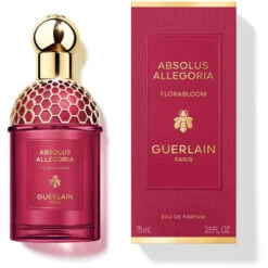 Guerlain Absolus Allegoria Florabloom Eau De Parfum 20 Guerlain Absolus Allegoria Florabloom Eau De Parfum -Kapao Magasin absolus allegoria florabloom 6
