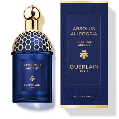 Guerlain Absolus Allegoria Patchouli Ardent Eau De Parfum 6 Guerlain Absolus Allegoria Patchouli Ardent Eau De Parfum – Image 6