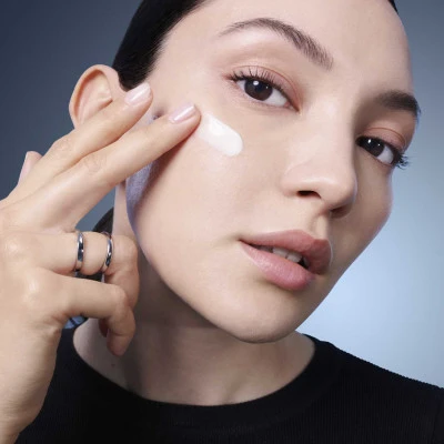 Lancome Advanced Génifique Crème Nuit Réparatrice De La Barrière Cutanée 2 Lancome Advanced Génifique Crème Nuit Réparatrice De La Barrière Cutanée – Image 2