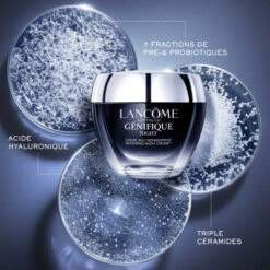 Lancome Advanced Génifique Crème Nuit Réparatrice De La Barrière Cutanée 10 Lancome Advanced Génifique Crème Nuit Réparatrice De La Barrière Cutanée -Kapao Magasin advanced genifique creme nuit reparatrice de la barriere cutanee 4