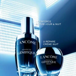 Lancome Advanced Génifique Crème Nuit Réparatrice De La Barrière Cutanée 11 Lancome Advanced Génifique Crème Nuit Réparatrice De La Barrière Cutanée -Kapao Magasin advanced genifique creme nuit reparatrice de la barriere cutanee 5