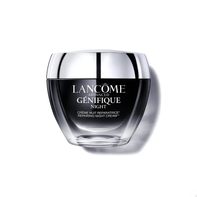 Lancome Advanced Génifique Crème Nuit Réparatrice De La Barrière Cutanée 1 Lancome Advanced Génifique Crème Nuit Réparatrice De La Barrière Cutanée