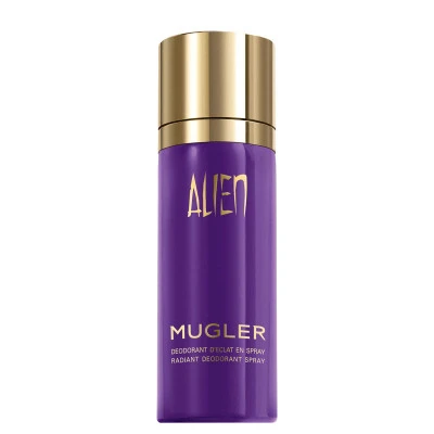 Mugler Alien Déodorant 1 Mugler Alien Déodorant
