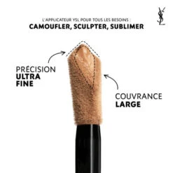 Yves Saint Laurent All Hours Anti-cernes -Kapao Magasin all hours anti cernes 4