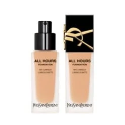 Yves Saint Laurent All Hours Fond De Teint Mat Lumineux 24h Haute Couvrance 28 Yves Saint Laurent All Hours Fond De Teint Mat Lumineux 24h Haute Couvrance -Kapao Magasin all hours fdt 8