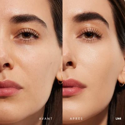 Yves Saint Laurent All Hours Glow Foundation Fond De Teint Lumineux 24h* Haute Couvrance 10 Yves Saint Laurent All Hours Glow Foundation Fond De Teint Lumineux 24h* Haute Couvrance – Image 10