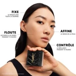 Yves Saint Laurent All Hours Hyper Blur Poudre Libre -Kapao Magasin all hours hyper blur 14