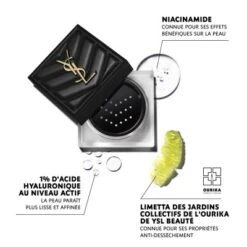 Yves Saint Laurent All Hours Hyper Blur Poudre Libre -Kapao Magasin all hours hyper blur 16