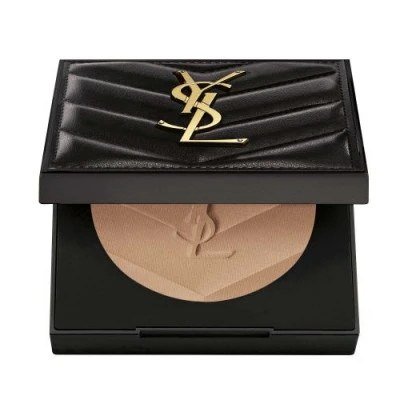 Yves Saint Laurent All Hours Hyper Finish Poudre Mat Multi-usages 1 Yves Saint Laurent All Hours Hyper Finish Poudre Mat Multi-usages