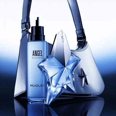 Mugler Angel Eau De Parfum 5 Mugler Angel Eau De Parfum – Image 5